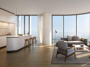 Departamento de 1 habitación, Cuauhtémoc · Departamento con Alberca, Spa, Co - Working y Gimnasio, en Venta