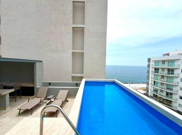 Departamento de 2 habitaciones, Boca del Río · Departamento en Venta | Excelente Ubicación a Media Cuadra del Blvd Costero