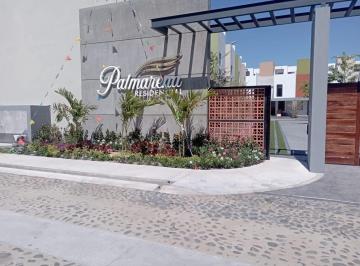 Casa en condominio de 3 habitaciones, Manzanillo · Se Vende en Manzanillo, Colima, 3 Recamaras