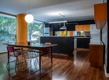 Departamento de 1 habitación, Cuauhtémoc · Amueblado. Chulísimo. a 150 m de La Roma Norte.