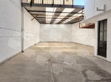Bodega comercial , Gustavo A. Madero · Bodega en Renta en Colonia Santa Isabel Tola