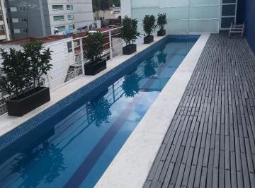 2297e529a4512839bf42aef064455fc95b28d91d51b342ef36b361f0c267d585 · Departamento en Renta en Lomas de Chapultepec