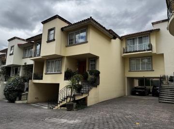 Casa · 382m² · 3 Recámaras · 3 Estacionamientos · Casaventa Casa en Condominio de 12casas, Valle de Las Palmas 3rec - 3.2ba - 3est
