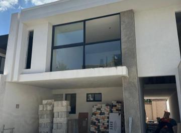 Casa en condominio de 3 habitaciones, San Andrés Cholula · Casa en Preventaparque Colima