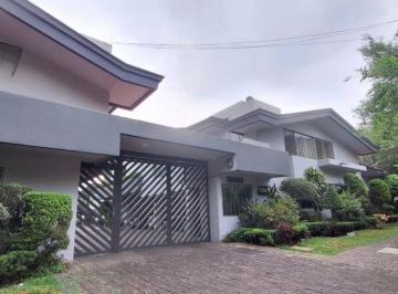 Casa en condominio de 4 habitaciones, Alvaro Obregón · Casa en Venta en La Colonia Florida