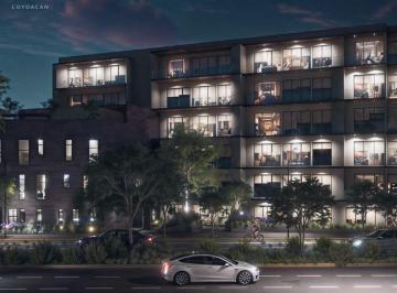 Departamento de 2 habitaciones, Benito Juárez · Departamento en Venta en Coyoacan