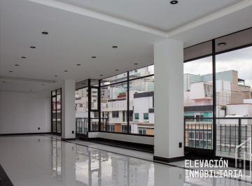 44fe2fa1ce10145078ecf016593c9bb4fae06e7659d6ed5b69ca630fe3461b37 · Pent House en Renta, Lomas de Chapultepec, Miguel Hidalgo