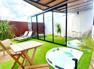 Casa de 1 habitación, Telchac Puerto · En Venta Casa de Contenedor en Telchac Puerto