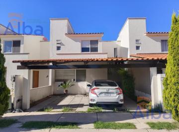 Casa · 160m² · 3 Recámaras · 2 Estacionamientos · Casa en Renta en Yalta Campestre Al Norte