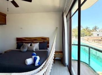 Casa · 197m² · 3 Recámaras · 2 Estacionamientos · Villa en Montes de Ame Sin Amueblar - (4)