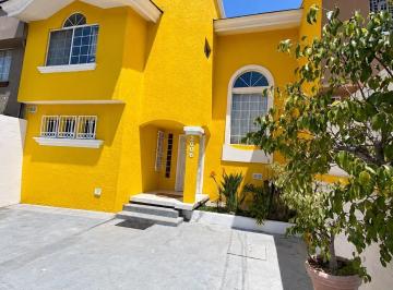 Casa · 180m² · 3 Recámaras · Casa en Renta en Altabrisa Otay Tijuana - (4)