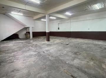 Bodega-Galpón · 160m² · 1 Recámara · 1 Estacionamiento · Bodega en Renta - (4)