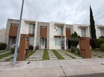 Casa de 3 habitaciones, El Marqués · Fraccionamiento El Mirador - Casa de 3 Recamaras - 126 m²