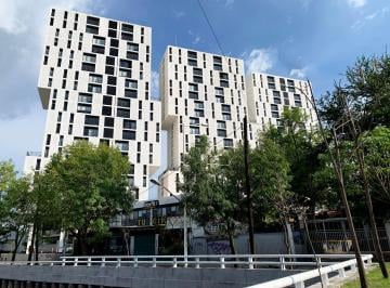 Departamento de 2 habitaciones, Zapopan · Departamento en Renta Cerca de Galerías, Up y Metropolitano. Nivel 17