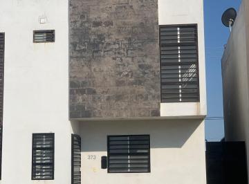 Casa de 3 habitaciones, Guadalupe · Casa en Renta 3 Recámaras | Cerca Parque Finsa y Aeropuerto | Bello Amanecer