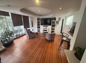 Casa en condominio · 214m² · 3 Recámaras · 2 Estacionamientos · Casa en Condominio en Venta en San José Insurgentes