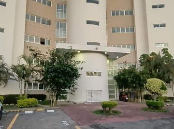 Departamento de 2 habitaciones, Veracruz · Departamento Planta Baja Amueblado Dream Lagoons, Veracruz