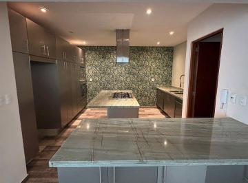 Departamento de 3 habitaciones, Miguel Hidalgo · Exclusivo y Amplio Departamento en Renta | Paseo de Lomas Altas