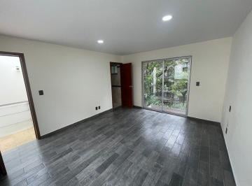 Casa en condominio · 227m² · 4 Recámaras · 2 Estacionamientos · Casa con Terraza en Renta El La Col. del Valle