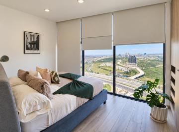 Departamento de 3 habitaciones, El Marqués · Departamento Amueblado en Renta Distrito Piamonte El Marqués
