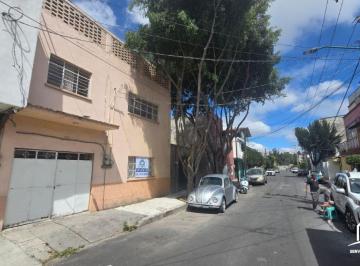 Casa de 3 habitaciones, Iztacalco · Casa Para Remodelar, Agrícola Oriental, Iztacalco, Cdmx
