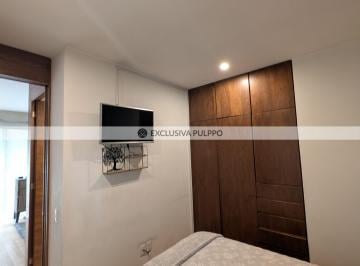 431542.jpg · Departamento en Venta en Condesa