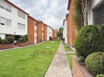 Departamento de 3 habitaciones, Tlalpan · Departamento en Renta en Toriello Guerra, Tlalpan