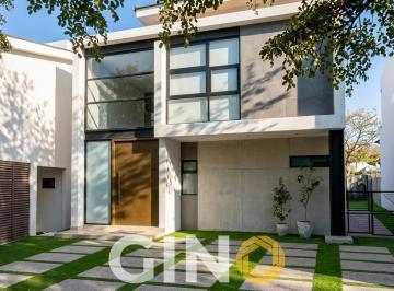 Casa · Casa en Venta en La Primavera Culiacán