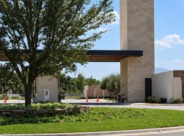 Terreno / Lote , Ramos Arizpe · Venta Lote Terreno Norte Saltillo