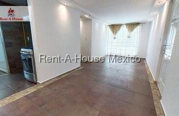 Departamento · 60m² · 2 Recámaras · Departamento en Venta en Ninos Heroes de Chapultepec, Benito Juárez Rg 27 - 788