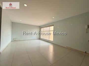 Departamento · 77m² · 2 Recámaras · 2 Estacionamientos · Departamento en Venta en Mixcoac, Benito Juárez Rg 26 - 3397