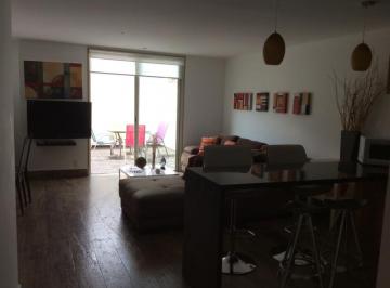 Departamento de 1 habitación, Cuajimalpa de Morelos · Calle Amilcar Vidal, Lomas de Memetla
