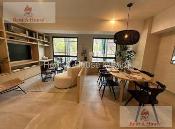 Departamento · 89m² · 2 Recámaras · 1 Estacionamiento · Departamento en Venta en Gustavo Madero, Lindavista Rg 27 - 1077