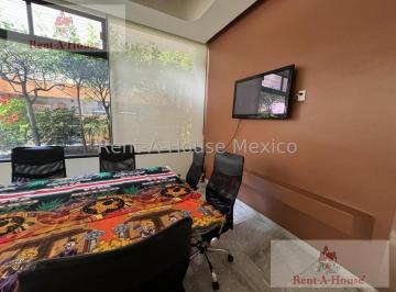 Oficina · 70m² · Oficina en Venta en Miguel Hidalgo Veronica Anzures Rg 26 - 325