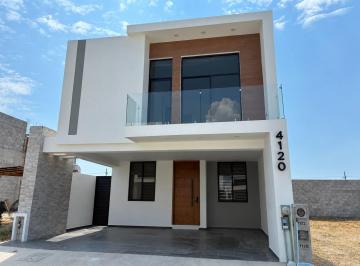 N/A · Casa en Renta en Las Abas Residencial