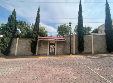 Terreno / Lote , San Andrés Cholula · San Martinito Atlixcayotl Terreno en Fraccionamiento