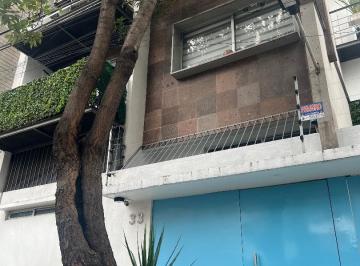Departamento de 2 habitaciones, Benito Juárez · Departamento en Renta, en Excelente Ubicaciòn