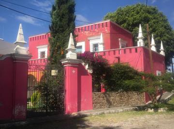 Casa de 5 habitaciones, Puebla · Casona Siglo Xviii