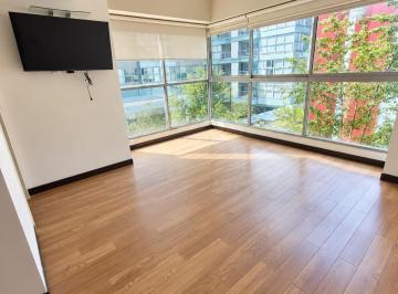 Departamento de 2 habitaciones, Miguel Hidalgo · Luminoso Departamento en Grand Polanco