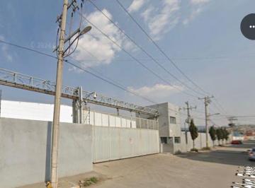 Bodega comercial , Tultitlán · Bodega en Renta en Tultitlan