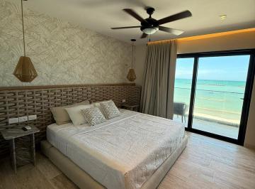 Villa de 3 habitaciones, Progreso · Villa en Marina Yucalpeten