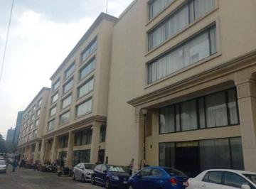 Oficina , Alvaro Obregón · Oficina en Renta, Edificio Coorporativo. Cda Relox. insurgentes. San Angel