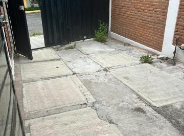 Casa · 75m² · 2 Recámaras · 1 Estacionamiento · Renta Casa 1 Piso en Mayorazgo