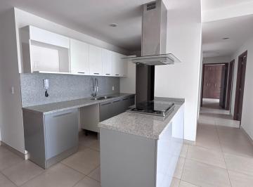 Departamento de 3 habitaciones, Huixquilucan · Departamento 3 Recamaras Bosque Real Baume
