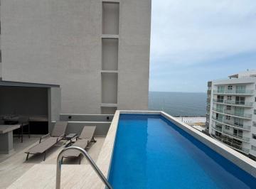 Departamento de 2 habitaciones, Boca del Río · Departamento de 85 m² con 2 Habitaciones en Venta en Costa Verde Veracruz