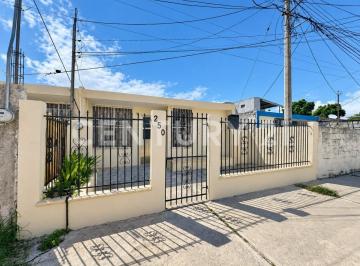 Casa · 70m² · 2 Recámaras · Casa en Kanasin, Yucatán.