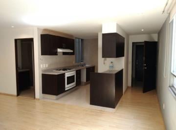 Departamento de 2 habitaciones, Cuauhtémoc · Super Departamento Moderno Cerca de Reforma y Rio Rhin!