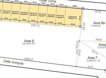 Terreno comercial , Corregidora · Venta Terreno Proyecto Comercial Locales Oficinas Corregidora Queretaro