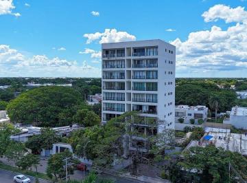 53c42e75757a1c7bd69f235483b0c48c893dbf418334728c2c892c094d016538 · Departamento en Venta, 3 Habitaciones en Soletto Sobre Av Campestre Mérida
