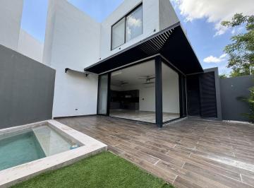 11d9c8af60d98e891b2c75b3b8a638331e76c666f875029a2b882baa511b9d26 · Casa en Renta en Privada Luana, Santa Gertrudis Copó